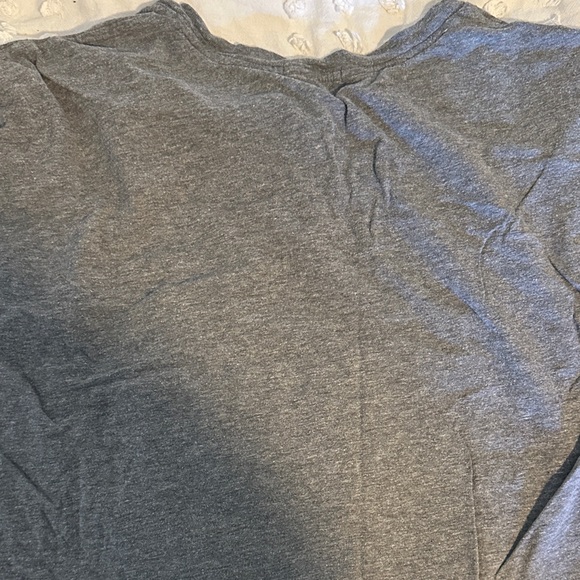 PJ Salvage Charcoal Short Sleeve Tee - Picture 4 of 4